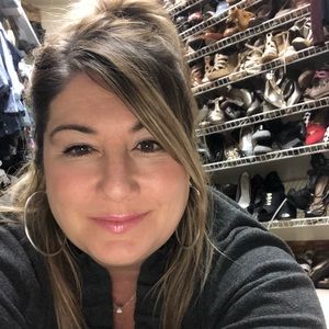 Meet your Posher, Kim